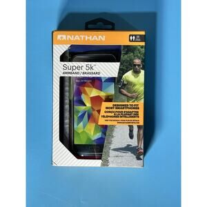 Nathan Super 5K Armband